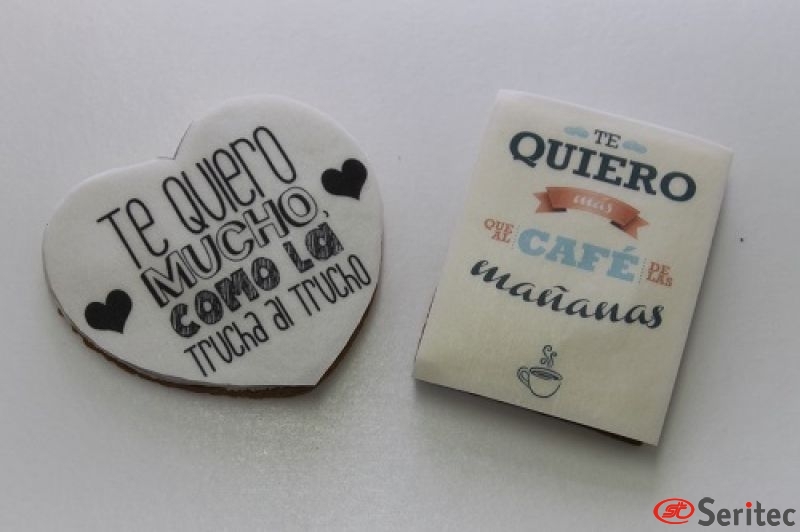 Galleta grande publicitaria personalizadas con marca o para eventos